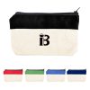 Utility Pouch/Cosmetic Bag