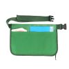 Adjustable Gardening Tool Waist Bag Belt