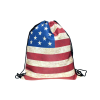 Drawstring Terylene Bag