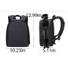 Outdoor Small Shoulder Camera Backpack