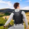 Nylon Lightweight Hydration Backpack