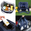 Outdoor Portable Cooler Picnic Insulated Bag