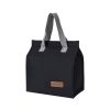Lunch box insulation bag