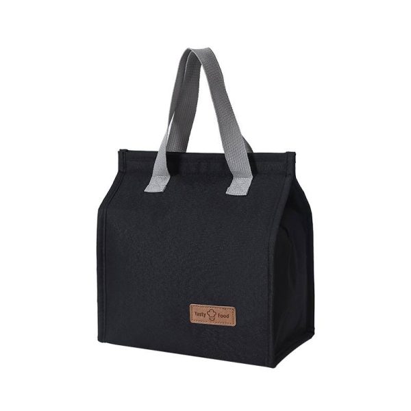 Lunch box insulation bag