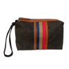 New Korean Version Of Men's And Women's Hand-Held Bag