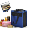 Folding Insulation Cooler Bag