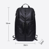 Water Resistant Lightweight Daypack