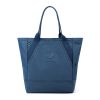 Nylon Casual Tote Bag