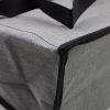 Oxford cloth Lunch Cooler Bag