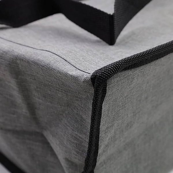 Oxford cloth Lunch Cooler Bag