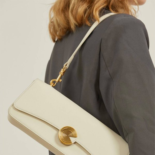 Genuine Leather Women's Tote Bag