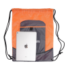 Waterproof Drawstring Backpack