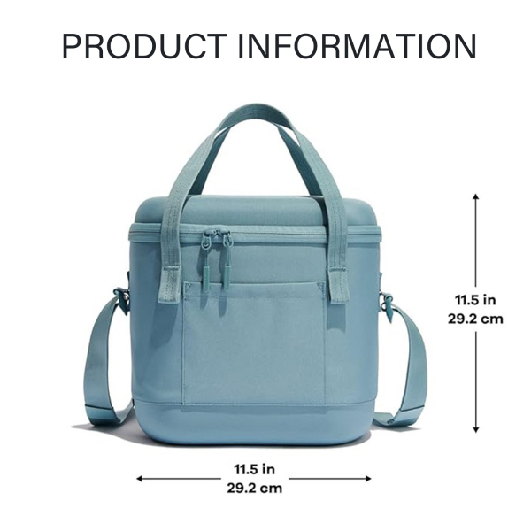 Insulated Tote Bag Cooler