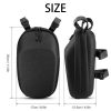Eva Waterproof monocoque front bag