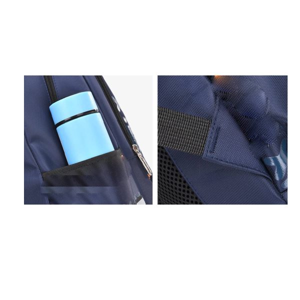 Waterproof Children's Polyester Backpack
