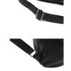 Large Fashion PU Leather Backpack Purse
