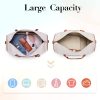Canvas Sport Duffel Overnight Bag