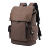 Vintage Backpack for Men Women