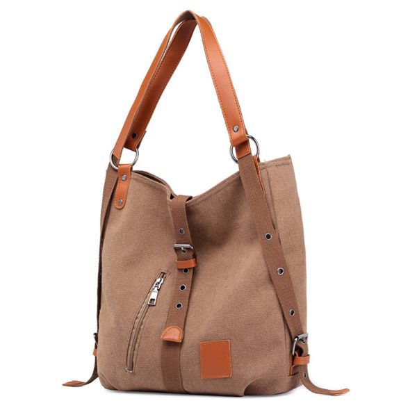 Canvas Handbags Tote Bags for women