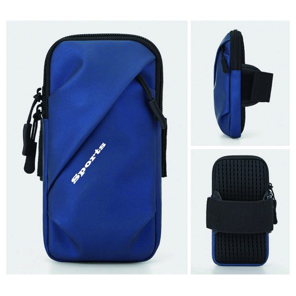 Phone Holder For Running Armband
