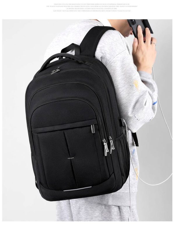 Navigator Laptop Backpack