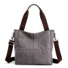 Small Canvas Travel Tote BagTravel