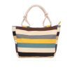 Printing Casual Canvas Tote Bag