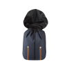 Drawstring laptop Backpack