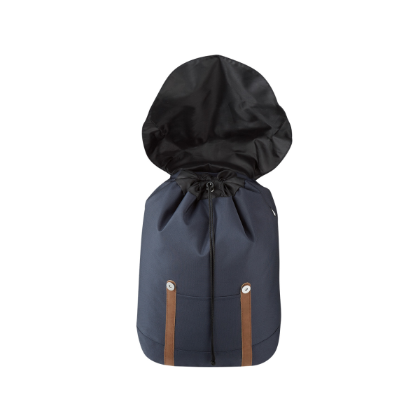 Drawstring laptop Backpack