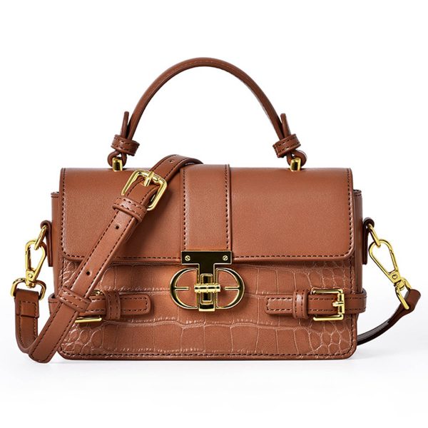 PU Leather Crossbody Bags Handbag for Women