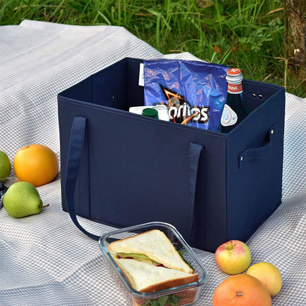 Household Eco-Friendly Foldable Shopping Bag