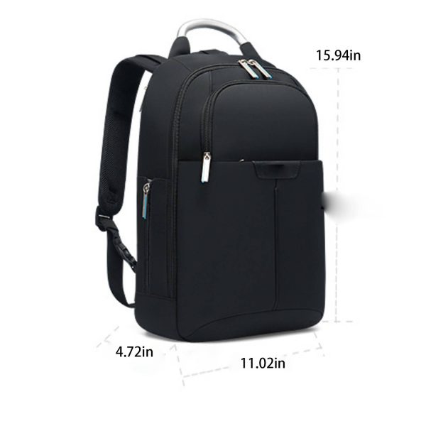 New Nylon Computer Backpack