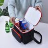 Portable Oxford Insulated Bag