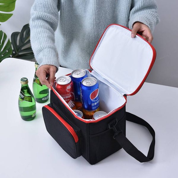 Portable Oxford Insulated Bag