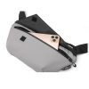 Oxford Fashion waist bag Fanny Pack With Reflective Design