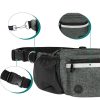 Oxford Foldable Fanny pack