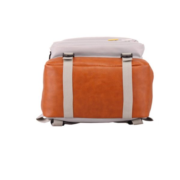 Business Oxford Cloth Backpack