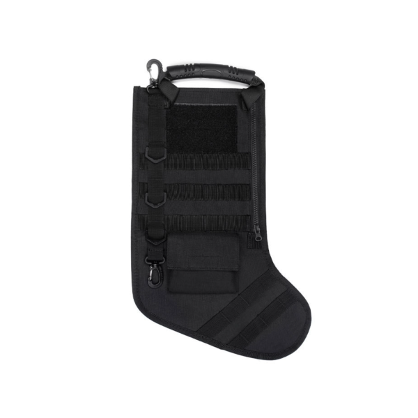 Tactical Christmas Stocking