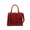 Pu Leather Hand-Held Messenger Bag