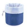 Travel large capacity makeup bag