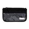 Portable multifunctional makeup bag