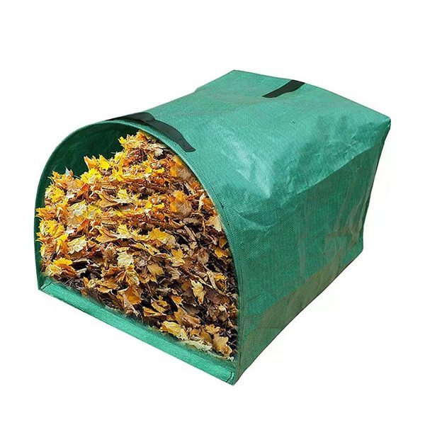 Reusable Garbage Storage Bag