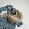 Nylon Leisure Shoulder Crossbody Bag