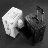 Multifunction Suitcase