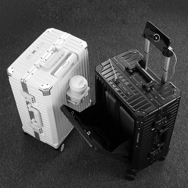 Multifunction Suitcase