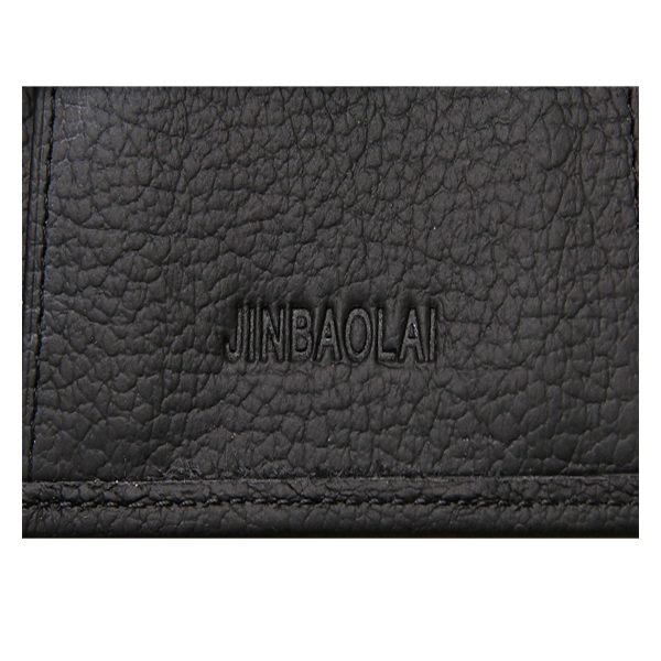 Leather Wallet