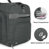 Foldable Weekender Duffle Bag