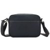 Genuine leather vintage cross-body messenger bag