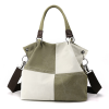 Small Canvas Shoulder Crossbody Bags