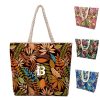 Large Capacity Beach Tote Bag